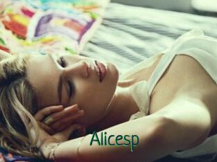 Alicesp