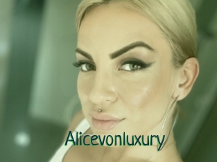 Alicevonluxury