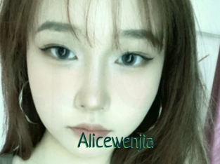 Alicewenjia