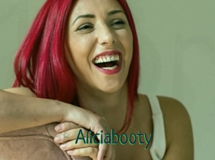 Aliciabooty