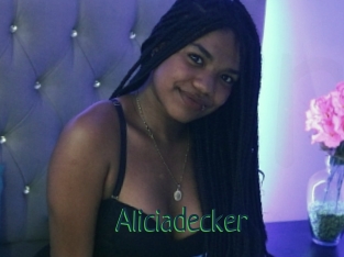 Aliciadecker