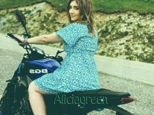 Aliciagreen