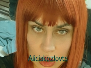 Aliciakozlovts