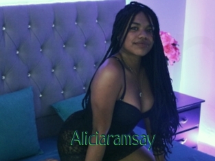 Aliciaramsay