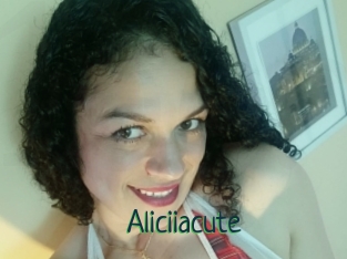 Aliciiacute