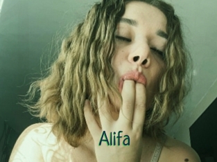 Alifa