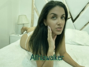 Alihiawalker