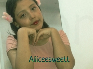 Aliiceesweett