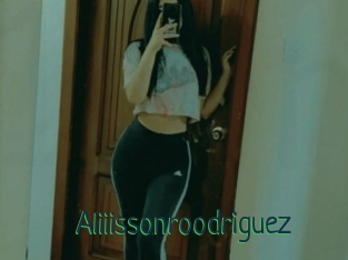 Aliiissonroodriguez