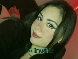 Aliimueller