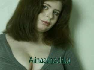 Alinaalinochka