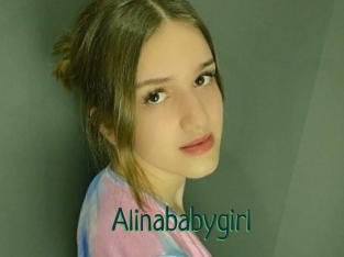 Alinababygirl