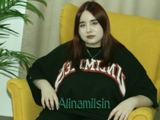 Alinamilsin