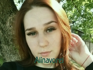 Alinavorel