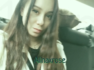 Alinaxrose