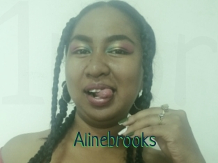 Alinebrooks