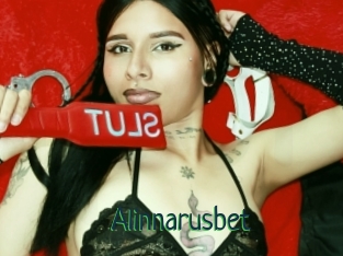 Alinnarusbet