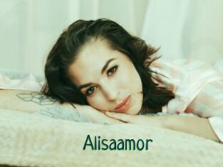 Alisaamor