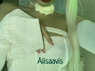 Alisaavis