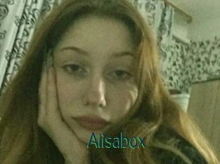 Alisabox