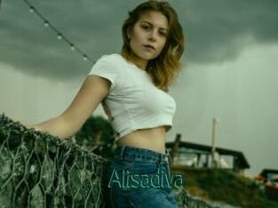 Alisadiva