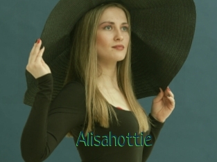 Alisahottie