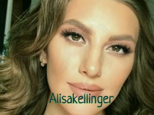 Alisakellinger