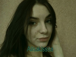 Alisakisssa