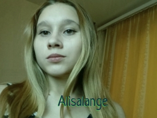 Alisalange