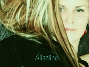 Alisaline