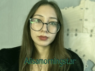 Alisamorningstar