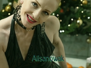 Alisanowak