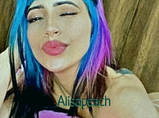 Alisapeach