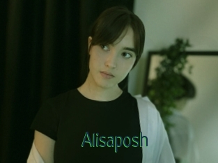 Alisaposh