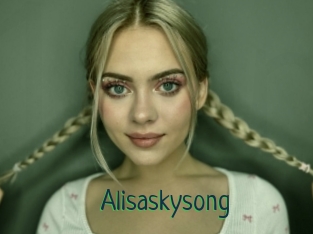 Alisaskysong