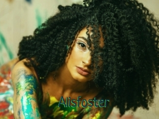 Alisfoster