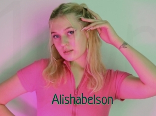 Alishabelson