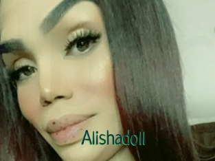 Alishadoll