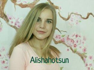 Alishahotsun