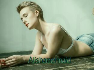 Alishamermaid