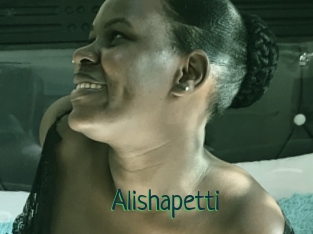 Alishapetti