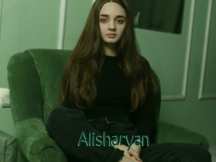 Alisharyan