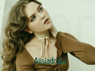 Alisiadrake