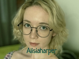 Alisiaharper