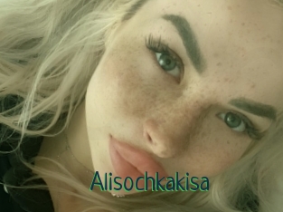 Alisochkakisa