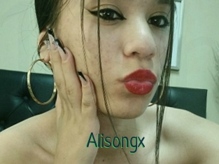 Alisongx