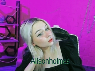 Alisonholmes