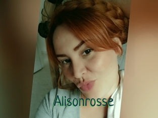 Alisonrosse