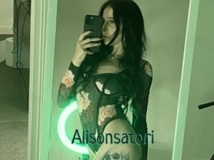 Alisonsatori