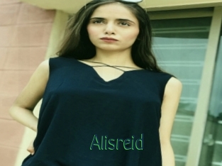 Alisreid